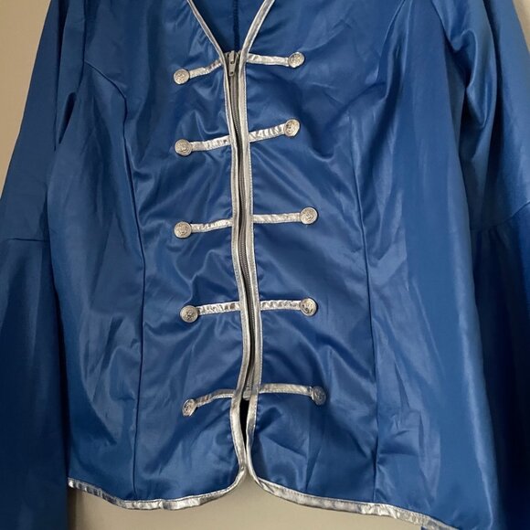 ABBA 70s Disco Costume - Picture 2 of 15